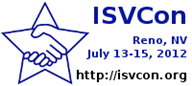 ISVCon Logo