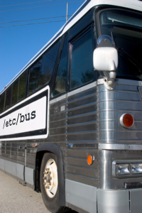 The /etc/bus