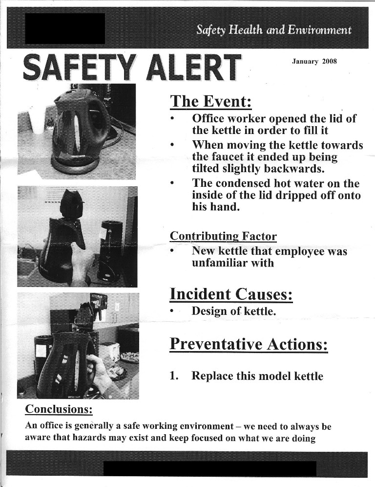 funny office safety pictures