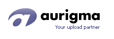 Aurigma Logo